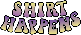 Shirt Happens